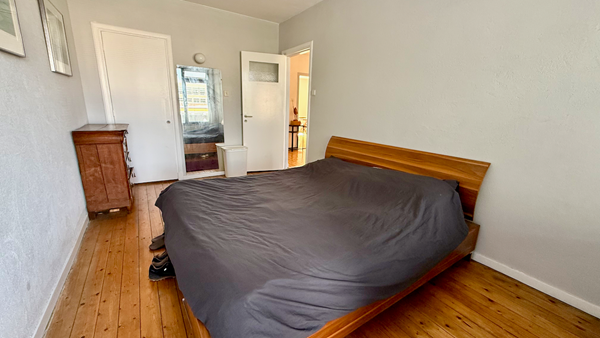 Medium property photo - Theresiastraat, 2593 AT Den Haag